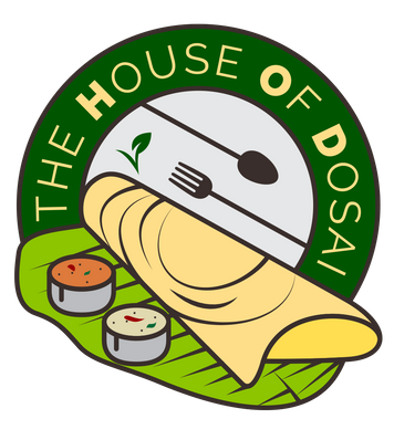 The House Of Dosai